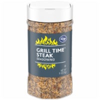 Kroger® Grill Time Steak Seasoning Perspective: Main