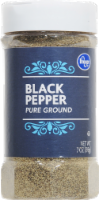 Kroger® Pure Ground Black Pepper