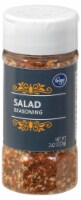 Kroger® Salad Seasoning Perspective: Main