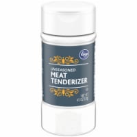 Kroger® Unseasoned Meat Tenderizer Perspective: Main