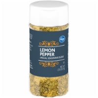Kroger® Lemon Pepper Special Seasoning Blend