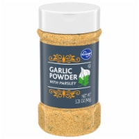 Kroger® Garlic Powder With Parsley