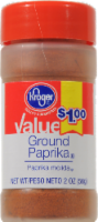 Kroger® Value Ground Paprika Perspective: front