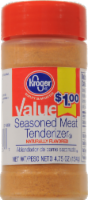 Kroger® Value Seasoned Meat Tenderizer Perspective: Main