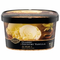 Private Selection® Classic Country Vanilla Ice Cream