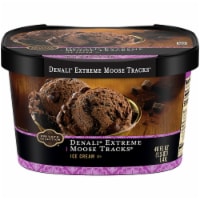 Private Selection® Denali® Extreme Moose Tracks® Ice Cream Tub Perspective: Main