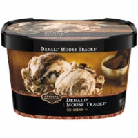 Private Selection® Denali® Moose Tracks® Ice Cream Tub Perspective: Main
