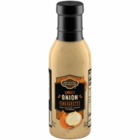 Private Selection® Sweet Onion Vinaigrette Dressing Perspective: Main
