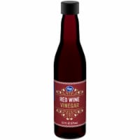 Kroger® Red Wine Vinegar