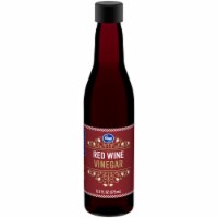Kroger® Red Wine Vinegar Perspective: Main