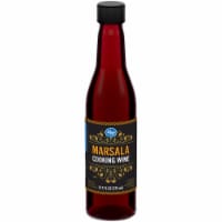 Kroger® Marsala Cooking Wine Perspective: Main