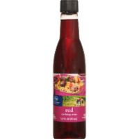 Kroger® Red Cooking Wine Perspective: Main