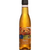 Kroger® Sherry Cooking Wine Perspective: Main