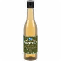 Kroger® Seasoned Rice Vinegar Perspective: Main
