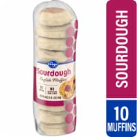 Kroger® Sourdough English Muffins
