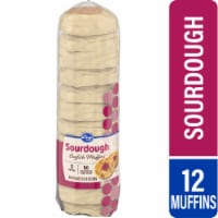 Kroger® Sourdough English Muffins
