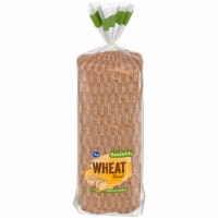 Kroger® Wheat Sandwich Bread Perspective: Main