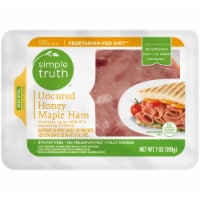 Simple Truth™ Uncured Honey Maple Ham Perspective: Main