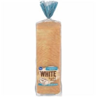 Kroger® Split Top Enriched White Bread Perspective: Main