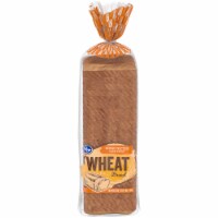 Kroger® Split Top Wheat Bread Perspective: Main