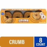 Kroger® Crumb Cake Donuts