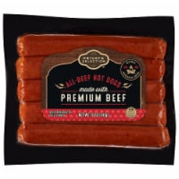 Private Selection™ All-Beef Hot Dogs