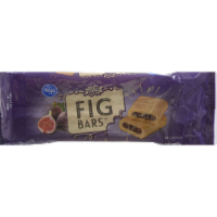 Kroger® Fig Bars Fruit Cookies