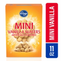 Kroger® Mini Vanilla Wafer Cookies