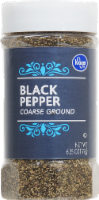 Kroger® Coarse Ground Black Pepper