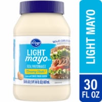 Kroger® Light Mayo Perspective: Main