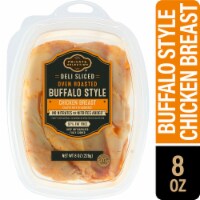 Private Selection® Chicken Breast Buffalo Style Deli Sliced Perspective: Main