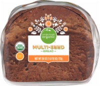 Simple Truth Organic® Multi-Seed Bread