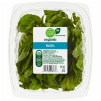 Simple Truth Organic™ Basil Perspective: Main
