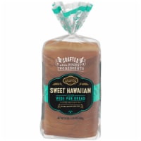 Private Selection® Sweet Hawaiian Sliced Wide Pan Bread Perspective: Main