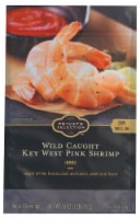 Private Selection™ Wild Caught Key West Pink Jumbo Shrimp Perspective: Main
