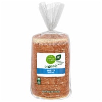 Simple Truth Organic® White Bread Perspective: Main