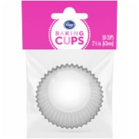 Kroger® Large White Baking Cups