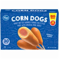 Kroger® Corn Dogs Perspective: Main