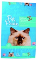 Pet Pride® Indoor Formula Adult Dry Cat Food Perspective: Main