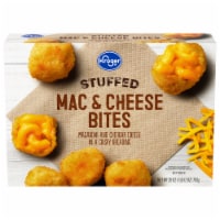 Kroger® Stuffed Mac & Cheese Bites
