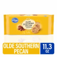 Kroger® Olde Southern Pecan Cookies Perspective: Main