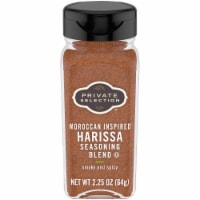 Private Selection™ Moroccan Inspired Harissa Seasoning Blend Perspective: Main