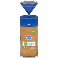 Simple Truth Organic™ White Bread Perspective: Main