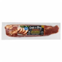 Kroger Teriyaki Style Pork Tenderloin