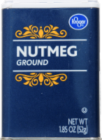 Kroger® Ground Nutmeg Perspective: Main
