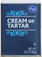Kroger® Cream of Tartar