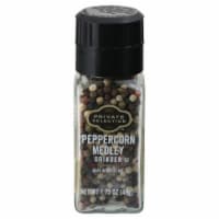 Private Selection® Sea Salt Grinder, 11.4 oz - Kroger