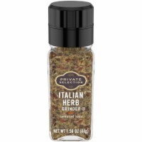 Private Selection™ Italian Herb Grinder Perspective: Main