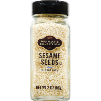 Private Selection™ Sesame Seeds Perspective: Main