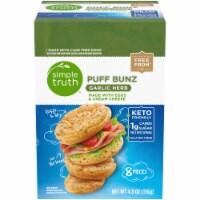 Simple Truth™ Garlic Herb Puff Bunz